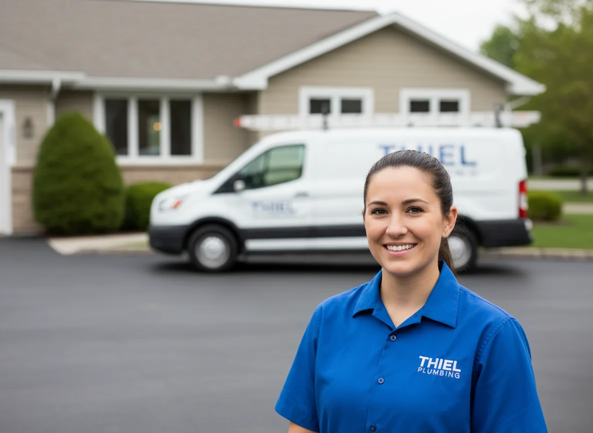 Plumber Avoca, WI FAQs